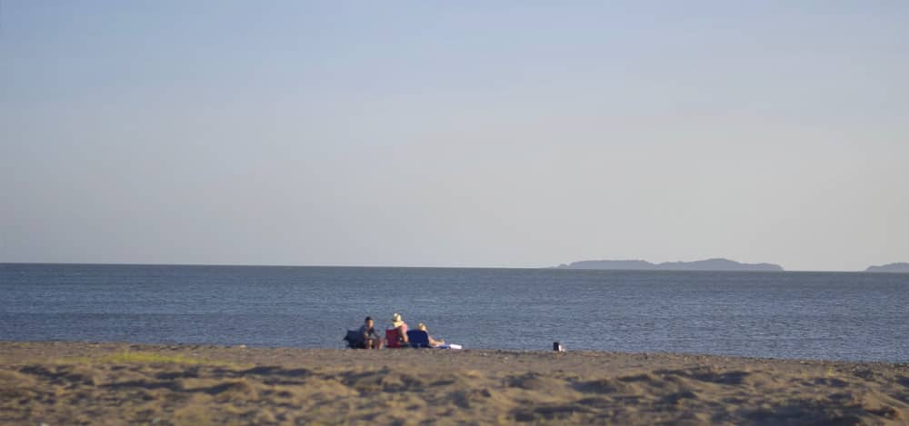 Relevos San José Puntarenas