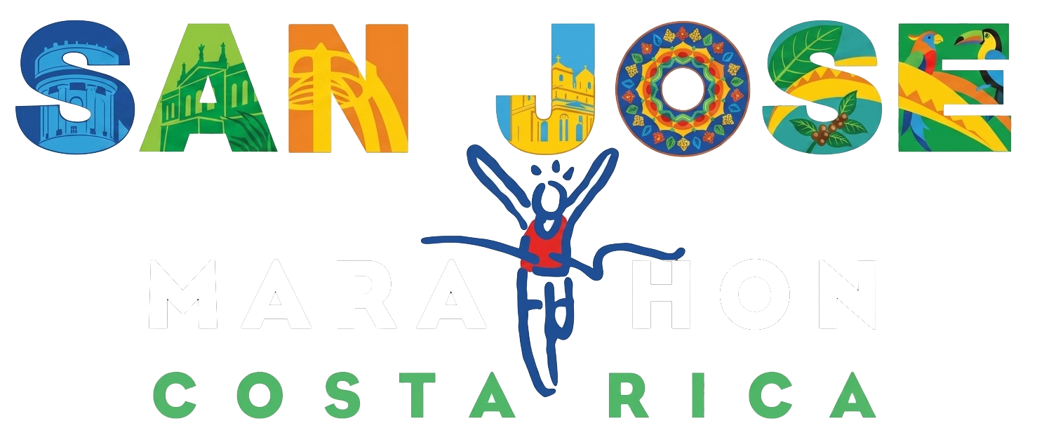 San José Marathon Costa Rica