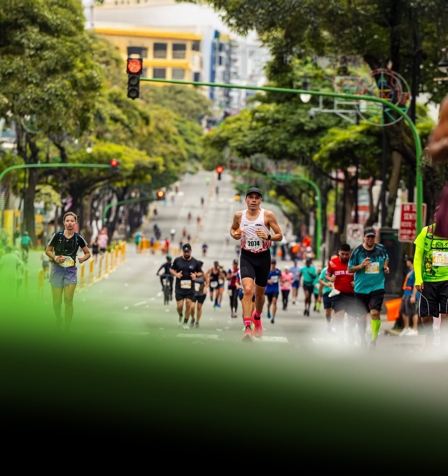 Resultados SportWENS Mobile